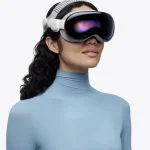 Apple präsentiert neue MacBook Pro, iPad Pro und Vision Pro mit M5-Chip, steigert Leistung und KI-Fähigkeiten, berichtet 4thebike.de.