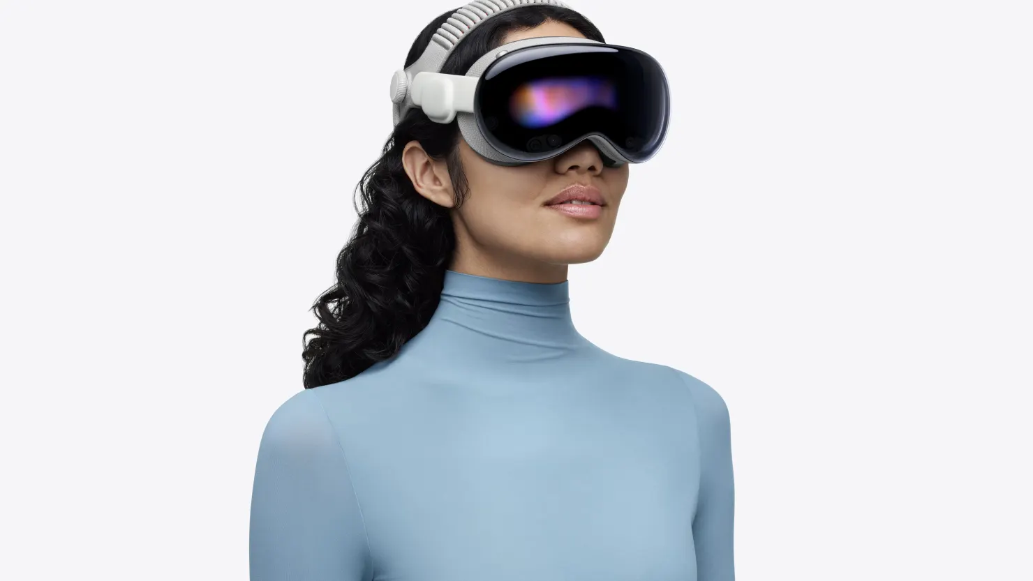 Apple präsentiert neue MacBook Pro, iPad Pro und Vision Pro mit M5-Chip, steigert Leistung und KI-Fähigkeiten, berichtet 4thebike.de.