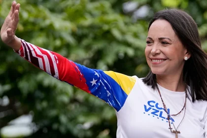 Venezuela schließt seine Botschaft in Oslo, nachdem María Machado den Friedensnobelpreis erhalten hat, berichtet 4thebike.de.
