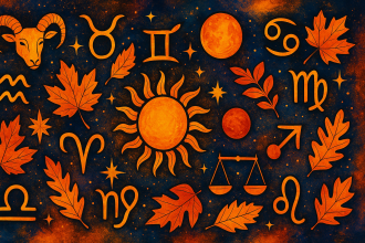 Horoskop für den 15. Oktober 2025: Liebe, Karriere, Finanzen und emotionale Balance für alle Sternzeichen. Mond im Krebs stärkt Intuition und Energie.