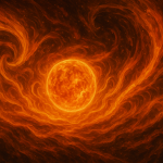 Magnetsturm-Prognose für den 16. Oktober 2025: Aktivitätslevel, Gesundheitstipps, Symptome und Auswirkungen auf Technologie und Wohlbefinden.