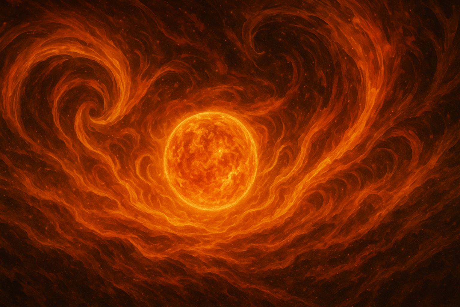 Magnetsturm-Prognose für den 16. Oktober 2025: Aktivitätslevel, Gesundheitstipps, Symptome und Auswirkungen auf Technologie und Wohlbefinden.