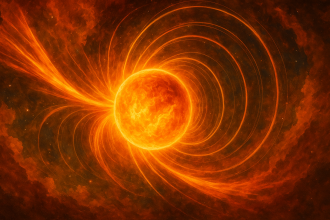 Magnetsturm am 15. Oktober 2025 – Prognose, Auswirkungen auf Gesundheit und Technik, Expertenempfehlungen, Solaraktivität und Tipps zum Schutz.