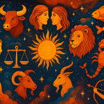 Horoskop für den 17. Oktober 2025 für alle Sternzeichen: Liebe, Gesundheit, Energie des Tages und praktische Tipps für jedes Zeichen.