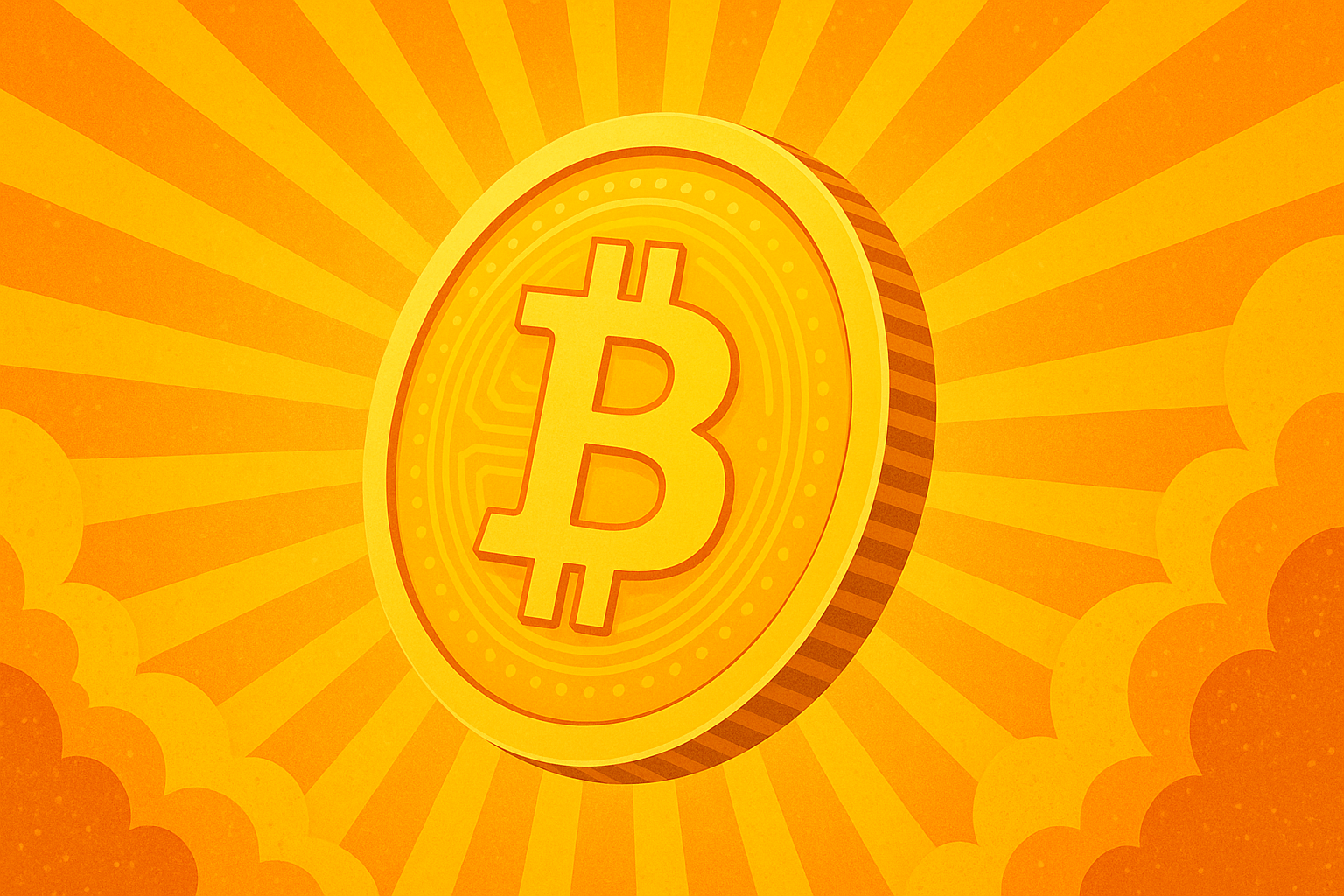 Bitcoin im Oktober 2025 übersteigt 70.000 $. Preisprognosen, Marktanalyse, Tipps für Investoren und Erwartungen für die kommenden Monate in Deutschland.