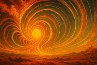 Prognose der Magnetstürme am 17. Oktober 2025: Auswirkungen auf Gesundheit, Technik und Wohlbefinden. Tipps und Vorhersagen laut Experten.