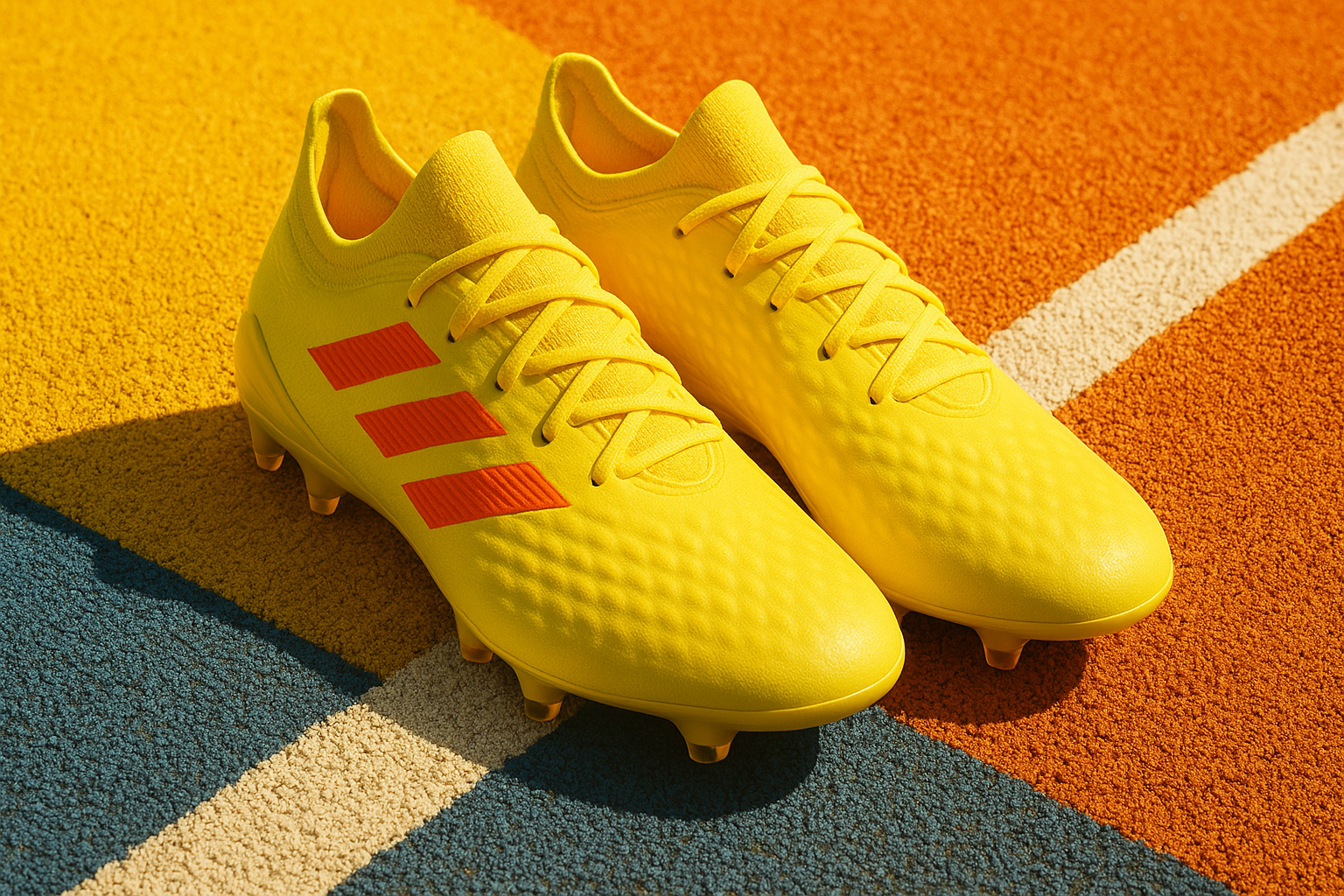 Wie man die besten Fußballschuhe für das Training auswählt: Tipps zu Materialien, Stollen, Passform, Preisen und Top-Modellen 2025 für mehr Komfort und Leistung.