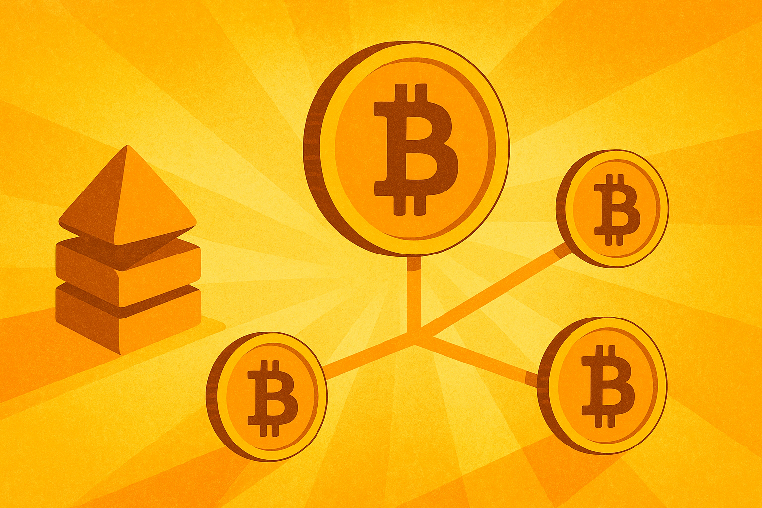 Proof of Stake (PoS) ist das umweltfreundliche Blockchain-Modell, das Energie spart, CO₂-Emissionen reduziert und nachhaltige Investitionen ermöglicht.