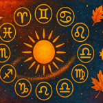 Horoskop für den 18. Oktober 2025 für alle Sternzeichen: Liebe, Karriere, Finanzen, Energie und astrologische Tipps. Entdecken Sie, was die Sterne für Sie bereithalten.