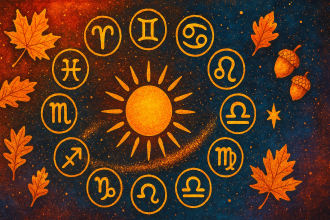 Horoskop für den 18. Oktober 2025 für alle Sternzeichen: Liebe, Karriere, Finanzen, Energie und astrologische Tipps. Entdecken Sie, was die Sterne für Sie bereithalten.