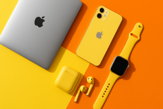 Erfahren Sie, wie Sie Apple-Geräte auf Echtheit prüfen: Seriennummer, IMEI, Verpackung, Software und Expertentipps für den sicheren Kauf von iPhone, iPad und MacBook.