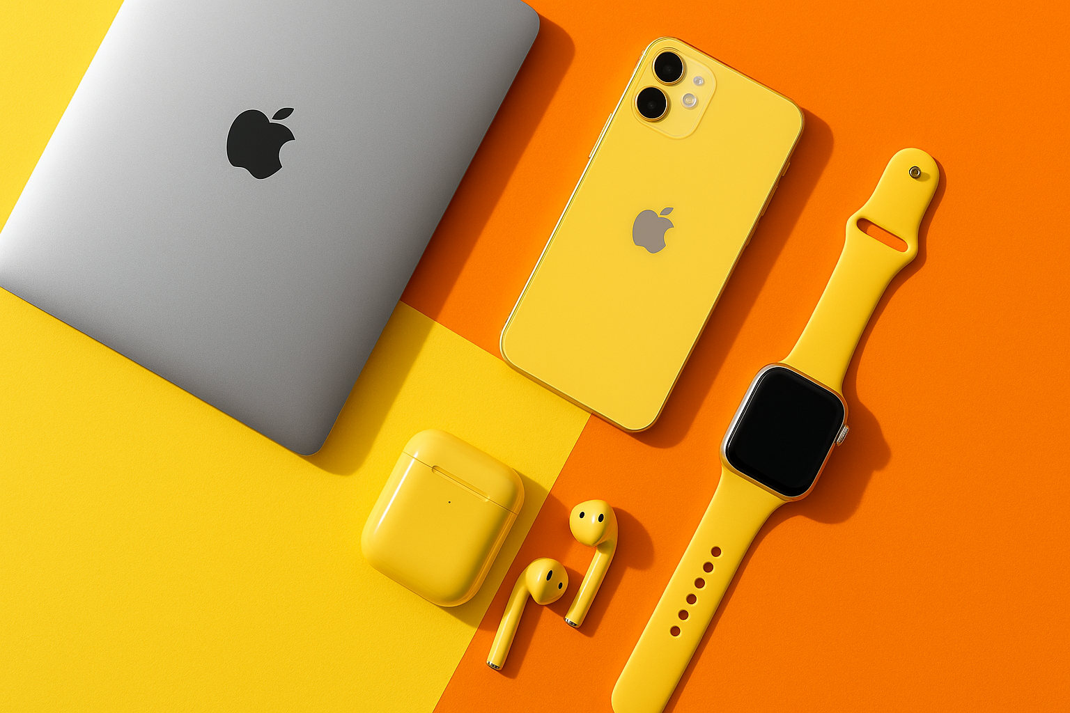 Erfahren Sie, wie Sie Apple-Geräte auf Echtheit prüfen: Seriennummer, IMEI, Verpackung, Software und Expertentipps für den sicheren Kauf von iPhone, iPad und MacBook.