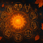 Detailliertes Horoskop für den 19. Oktober 2025 für alle Sternzeichen — Liebe, Karriere, Finanzen, Tagesenergie und astrologische Tipps für Harmonie und Entscheidungen.