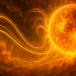 Geomagnetische Stürme am 19. Oktober 2025: Vorhersage, Höhepunkt, Auswirkungen auf die Gesundheit, Expertentipps und Schutzmaßnahmen.