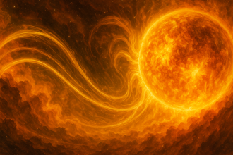 Geomagnetische Stürme am 19. Oktober 2025: Vorhersage, Höhepunkt, Auswirkungen auf die Gesundheit, Expertentipps und Schutzmaßnahmen.