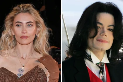 Paris Jackson soll 65 Mio. Dollar aus dem Nachlass ihres Vaters Michael erhalten haben. Die Verwalter weisen ihre Vorwürfe der Misswirtschaft zurück.