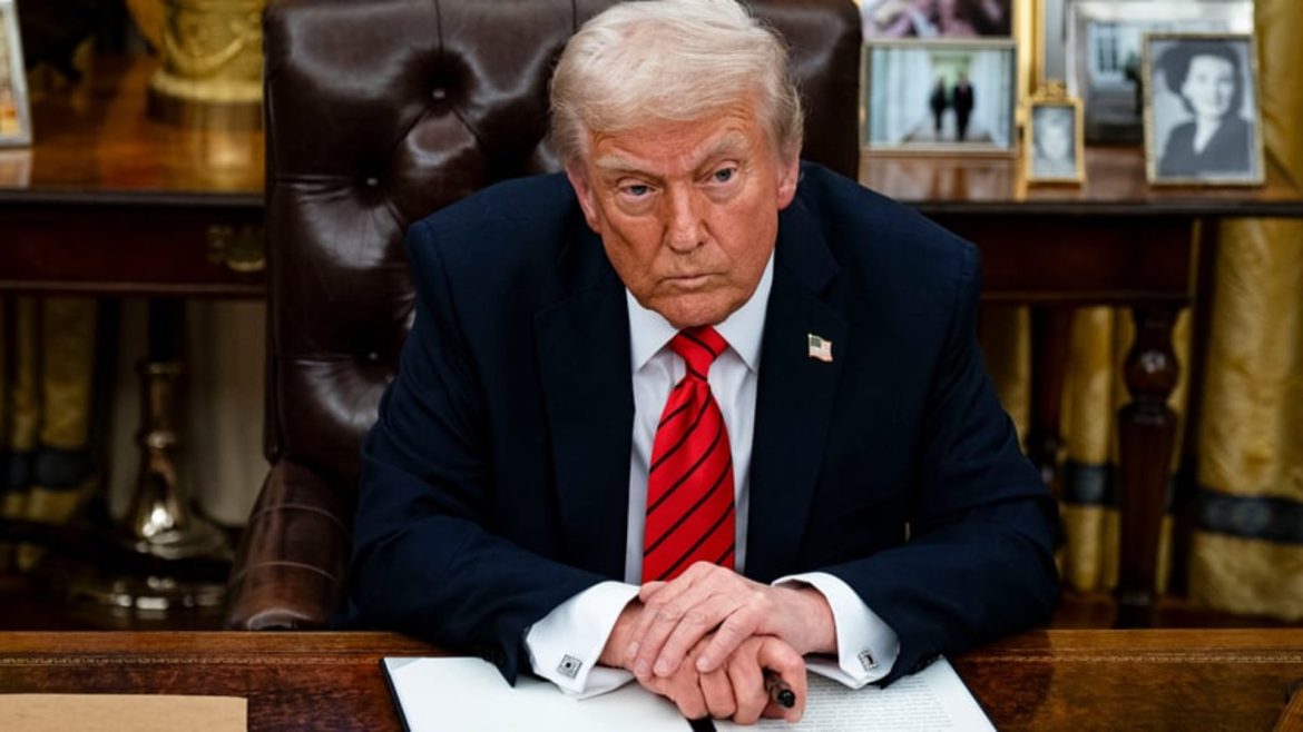Donald Trump verschiebt Treffen mit Wladimir Putin wegen fehlendem Fortschritt im Krieg Russlands gegen die Ukraine, berichtet 4thebike.de. Donald Trump verschiebt Treffen mit Wladimir Putin wegen fehlendem Fortschritt im Krieg Russlands gegen die Ukraine, berichtet 4thebike.de.
