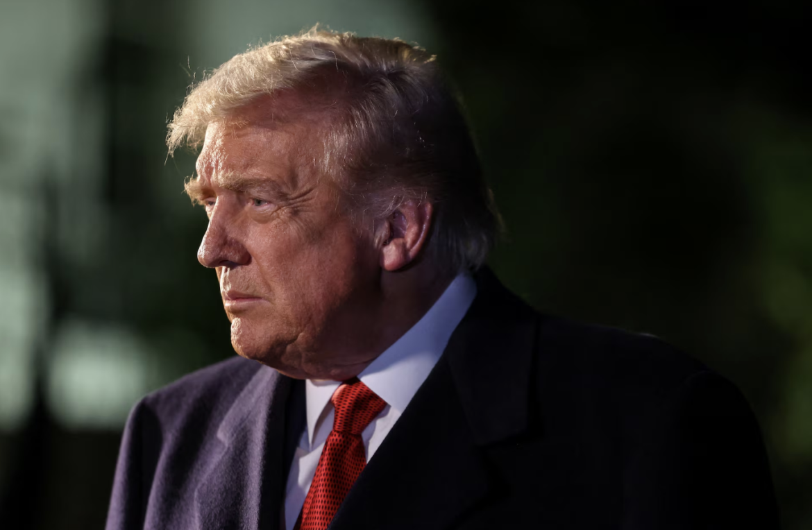 Trump fordert Republikaner auf, das Filibuster abzuschaffen, um den US-Regierungsstillstand zu beenden und die Regierung wieder zu öffnen. Trump fordert Republikaner auf, das Filibuster abzuschaffen, um den US-Regierungsstillstand zu beenden und die Regierung wieder zu öffnen.