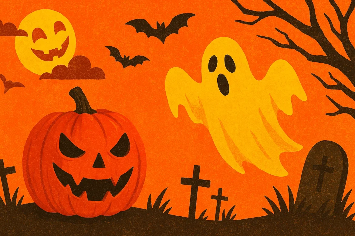 Feiere Halloween 2025 in München mit gruseligen Geistertouren, spannenden Partys und familienfreundlichen Events. Entdecke die besten Veranstaltungen und Highlights der Stadt.