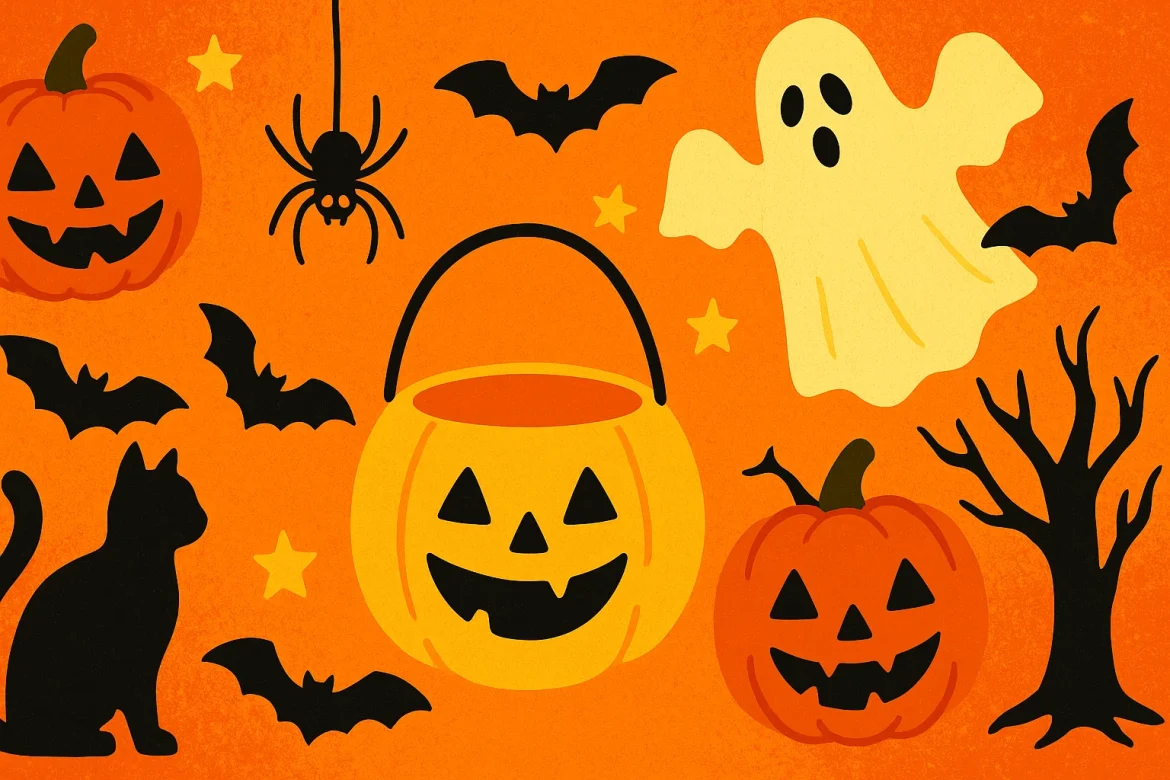 Halloween 2025 in Berlin: Entdecken Sie die besten Partys, Festivals und familienfreundliche Events, inklusive Kulturbrauerei, Spindler & Klatt und Alexanderplatz-Markt.