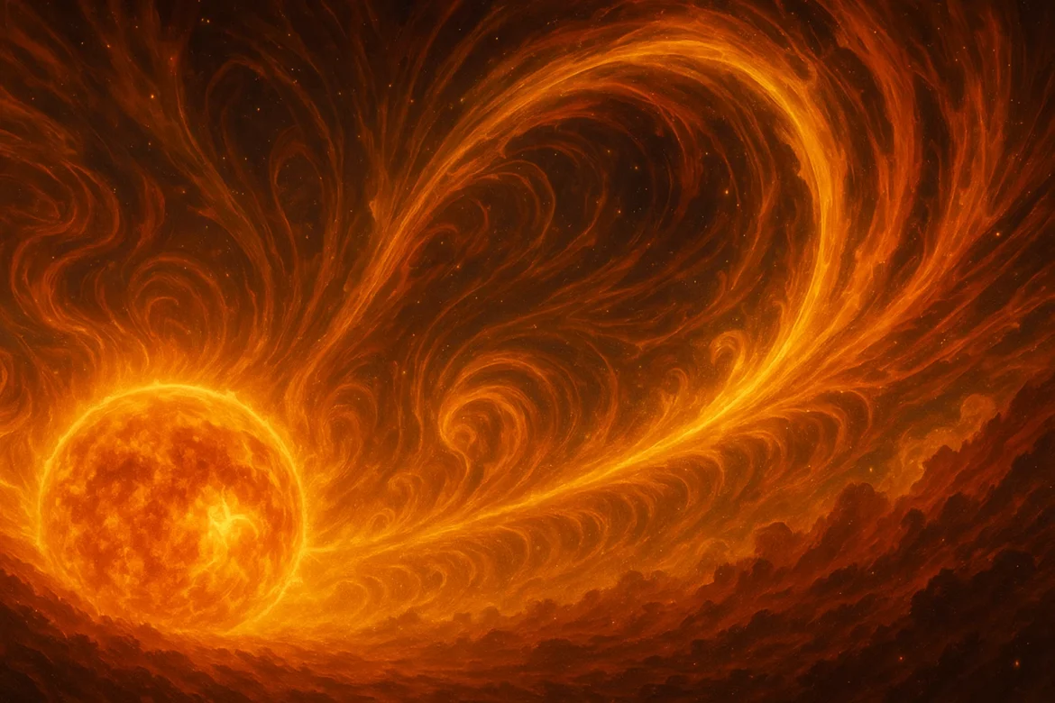 Vorhersage geomagnetischer Stürme am 24. Oktober 2025: Auswirkungen auf Gesundheit, Aktivitätsplan und Experten-Tipps für alle Sternzeichen.