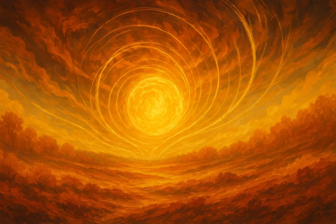 Am 23. Oktober 2025 wird ein mäßiger magnetischer Sturm erwartet. Erfahren Sie, wie Sonnenaktivität Ihre Gesundheit beeinflussen kann, wer vorsichtig sein sollte und Tipps der Experten.