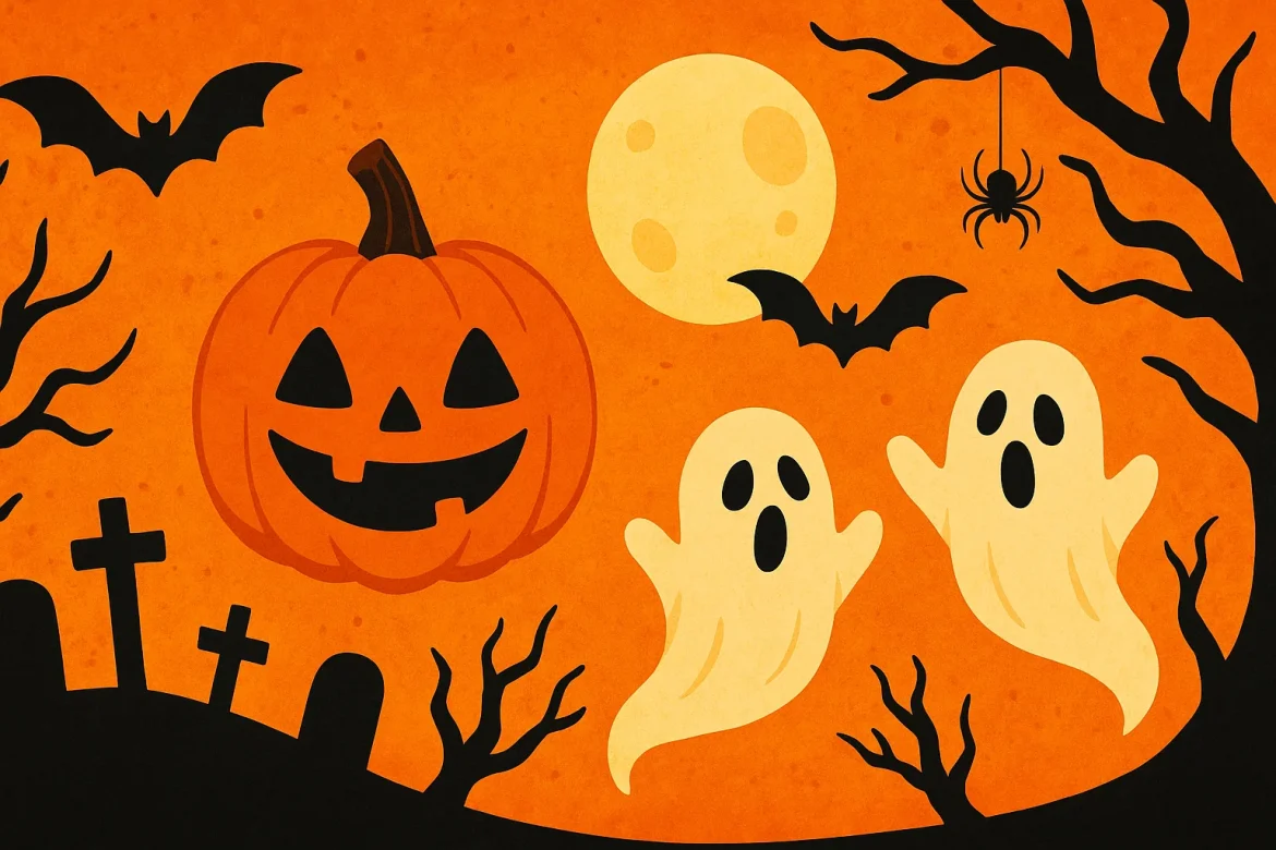 Entdecken Sie die besten Halloween-Events 2025 in Köln: Familienfreundliche Touren, Gruselerlebnisse, Haunted Houses und exklusive Partys für jeden Geschmack. Entdecken Sie die besten Halloween-Events 2025 in Köln: Familienfreundliche Touren, Gruselerlebnisse, Haunted Houses und exklusive Partys für jeden Geschmack.