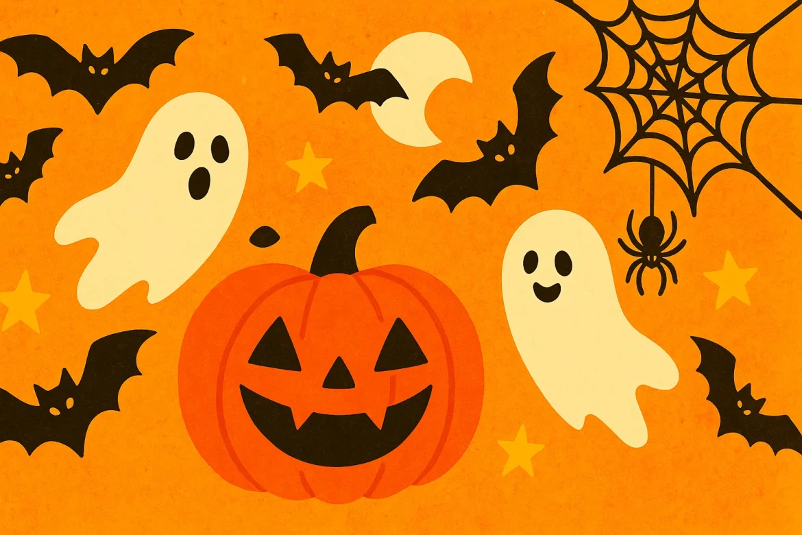 Entdecken Sie die besten Halloween-Events in Hamburg 2025, von Haunted Houses über Familienaktivitäten bis hin zu Partys. Jetzt Ihren Grusel-Plan erstellen!