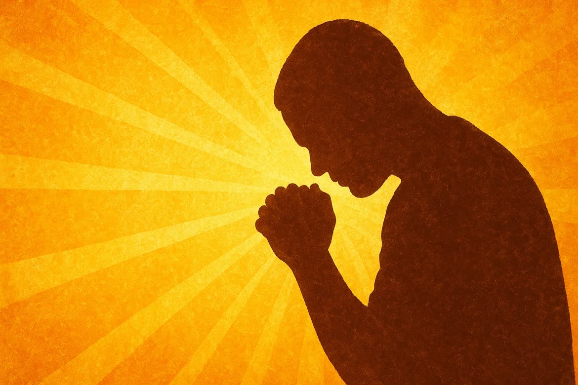 Entdecken Sie kraftvolle Gebete für finanzielles Wohlbefinden, praktische Tipps und Affirmationen, um Wohlstand, Stabilität und finanziellen Erfolg zu manifestieren.