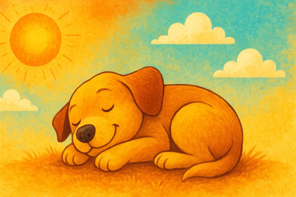 Erfahren Sie, was es bedeutet, von einem Hund zu träumen. Interpretation von Hundeträumen, Loyalität, Schutz, emotionale Botschaften und Selbstreflexion.