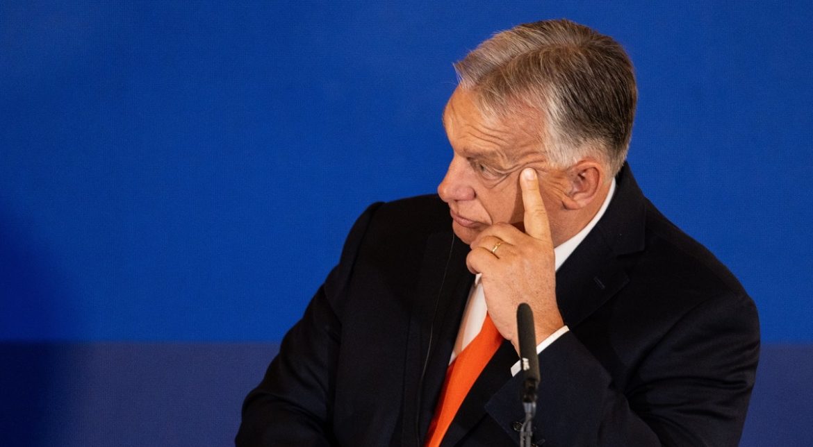 Ungarn plant ein Anti-Ukraine-Bündnis mit Tschechien und der Slowakei in der EU, um Positionen vor Gipfeln abzustimmen, berichtet 4thebike.de. Ungarn plant ein Anti-Ukraine-Bündnis mit Tschechien und der Slowakei in der EU, um Positionen vor Gipfeln abzustimmen, berichtet 4thebike.de.