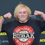 Frederic Vosgröne trifft bei Oktagon 78 in Köln auf Samuel Chavarria, beide ungeschlagen, Live-Übertragung auf RTL+ und Oktagon TV verfügbar.