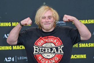 Frederic Vosgröne trifft bei Oktagon 78 in Köln auf Samuel Chavarria, beide ungeschlagen, Live-Übertragung auf RTL+ und Oktagon TV verfügbar.