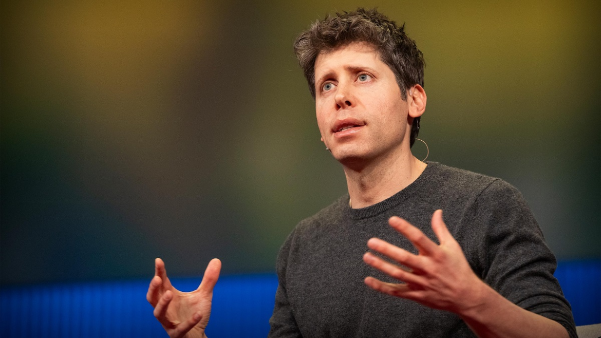 Sam Altman investiert in Merge Labs, ein Startup, das eine nicht-invasive Gehirn-Computer-Schnittstelle zum Gedankenlesen ohne OP entwickelt – anders als Neuralink. Sam Altman investiert in Merge Labs, ein Startup, das eine nicht-invasive Gehirn-Computer-Schnittstelle zum Gedankenlesen ohne OP entwickelt – anders als Neuralink.