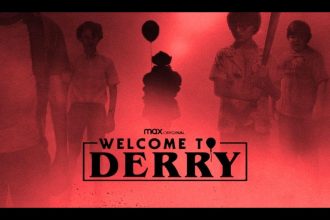 Entdecken Sie die Top 10 Serien im Oktober 2025, darunter "It: Welcome to Derry", "Lazar" und "The Grimm Sisters", mit Bewertungen, Premieren und Must-Watch-Shows.