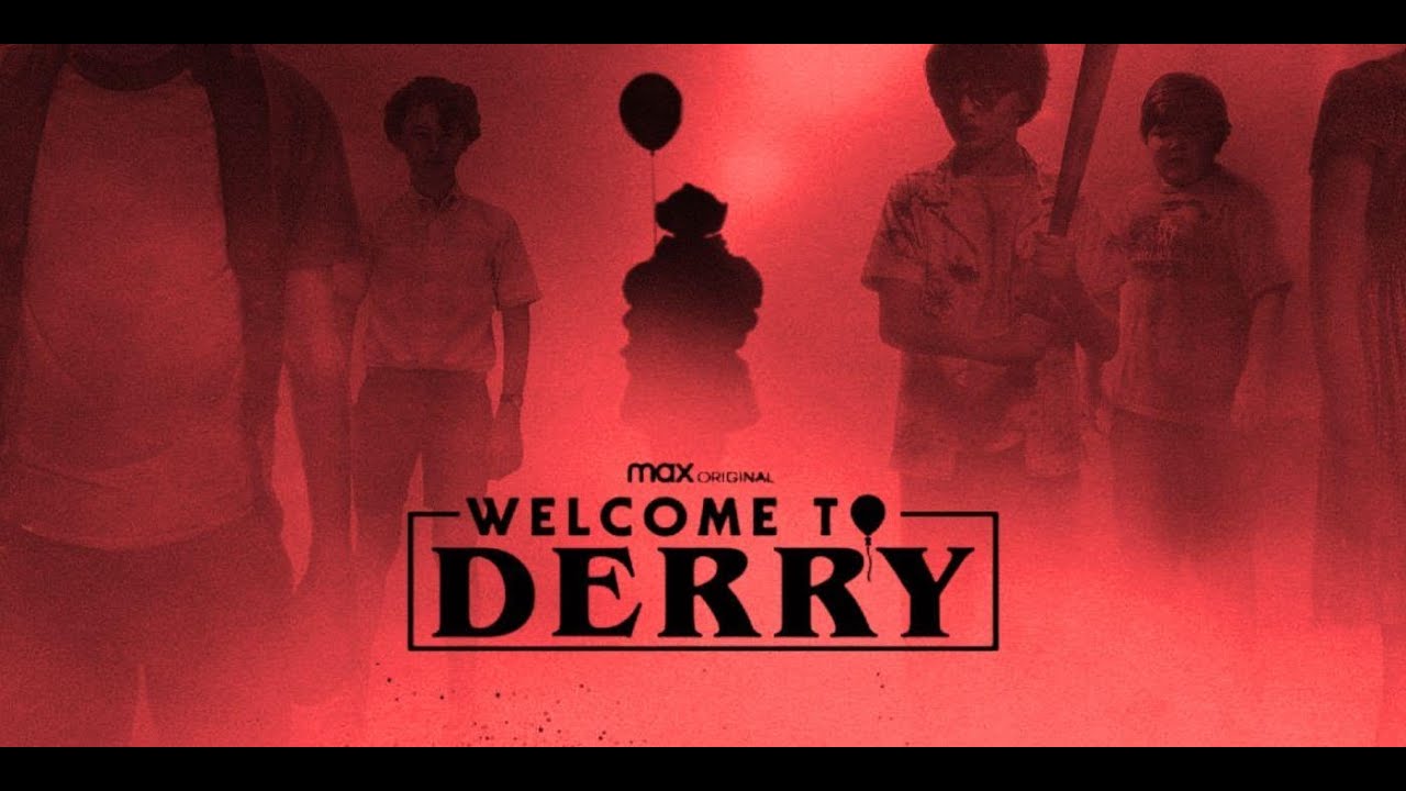 Entdecken Sie die Top 10 Serien im Oktober 2025, darunter "It: Welcome to Derry", "Lazar" und "The Grimm Sisters", mit Bewertungen, Premieren und Must-Watch-Shows.