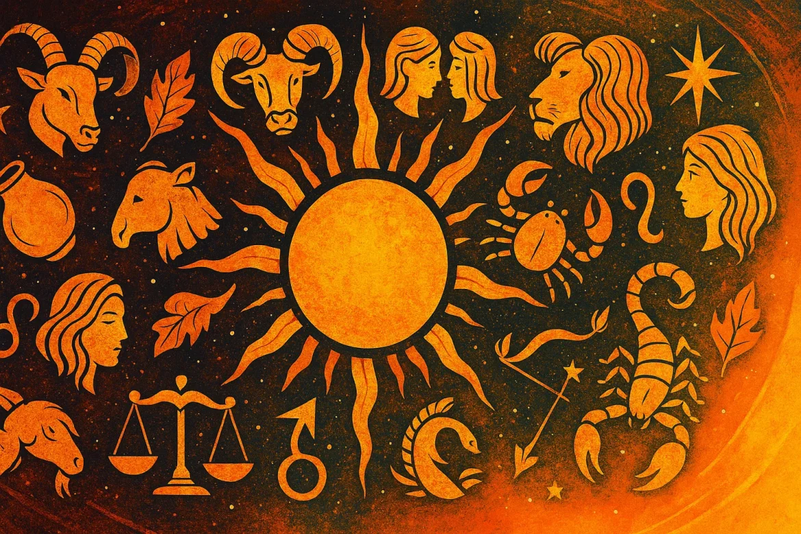 Detailliertes Horoskop für den 25. Oktober 2025 für alle Sternzeichen. Astrologie-Prognose für Liebe, Finanzen und Gesundheit. Erfahren Sie, wer heute Glück hat. Detailliertes Horoskop für den 25. Oktober 2025 für alle Sternzeichen. Astrologie-Prognose für Liebe, Finanzen und Gesundheit. Erfahren Sie, wer heute Glück hat.
