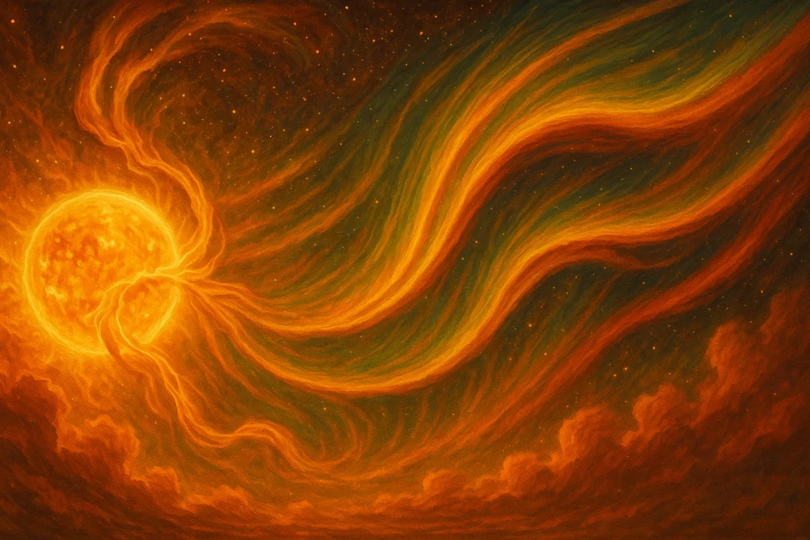 Detaillierte Prognose der geomagnetischen Stürme am 26. Oktober 2025. Auswirkungen auf Gesundheit, Experten-Tipps und Schutz der Elektronik während erhöhter Sonnenaktivität. Detaillierte Prognose der geomagnetischen Stürme am 26. Oktober 2025. Auswirkungen auf Gesundheit, Experten-Tipps und Schutz der Elektronik während erhöhter Sonnenaktivität.
