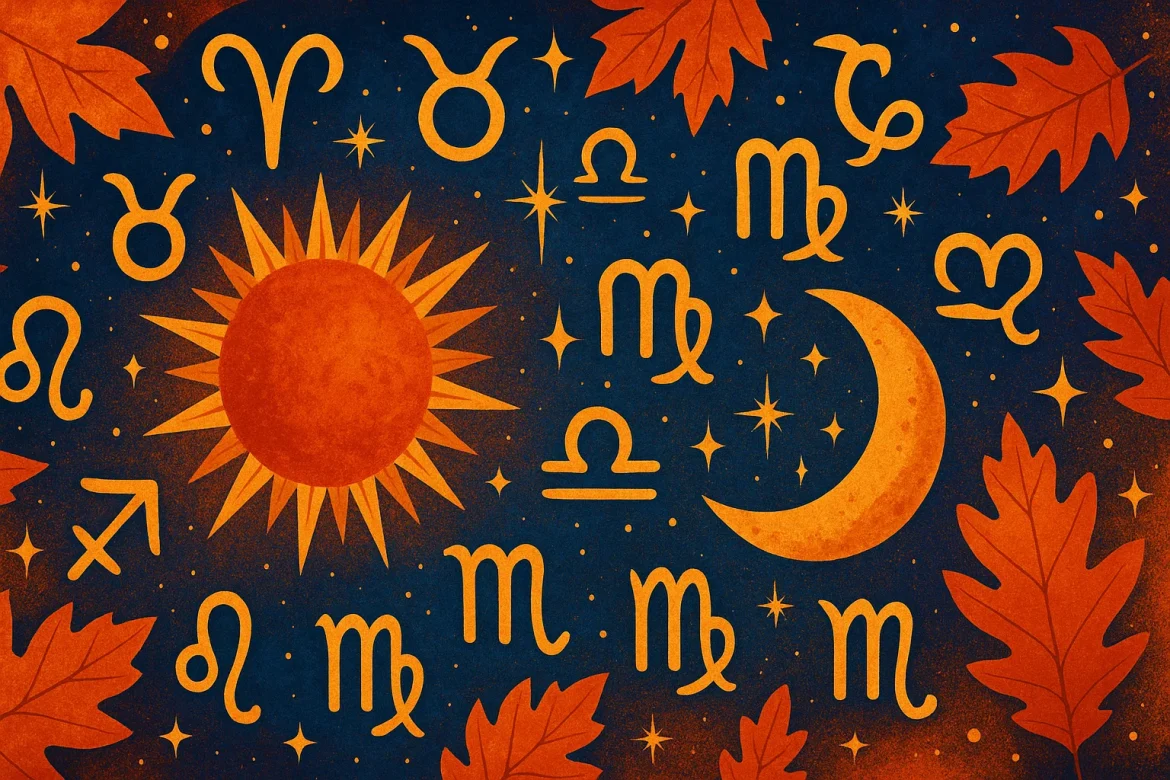 Horoskop für den 28. Oktober 2025: Tägliche Tipps für jedes Sternzeichen – Liebe, Karriere, Finanzen, Energie. Praktische Orientierung für den Tag. Horoskop für den 28. Oktober 2025: Tägliche Tipps für jedes Sternzeichen – Liebe, Karriere, Finanzen, Energie. Praktische Orientierung für den Tag.