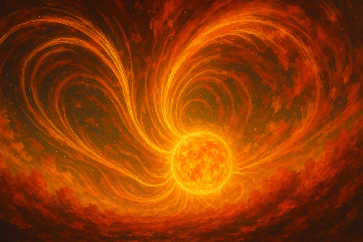 Erfahren Sie alles über den Magnetsturm am 27. Oktober 2025, seine gesundheitlichen Auswirkungen und praktische Tipps, um den Tag entspannt zu überstehen. Erfahren Sie alles über den Magnetsturm am 27. Oktober 2025, seine gesundheitlichen Auswirkungen und praktische Tipps, um den Tag entspannt zu überstehen.