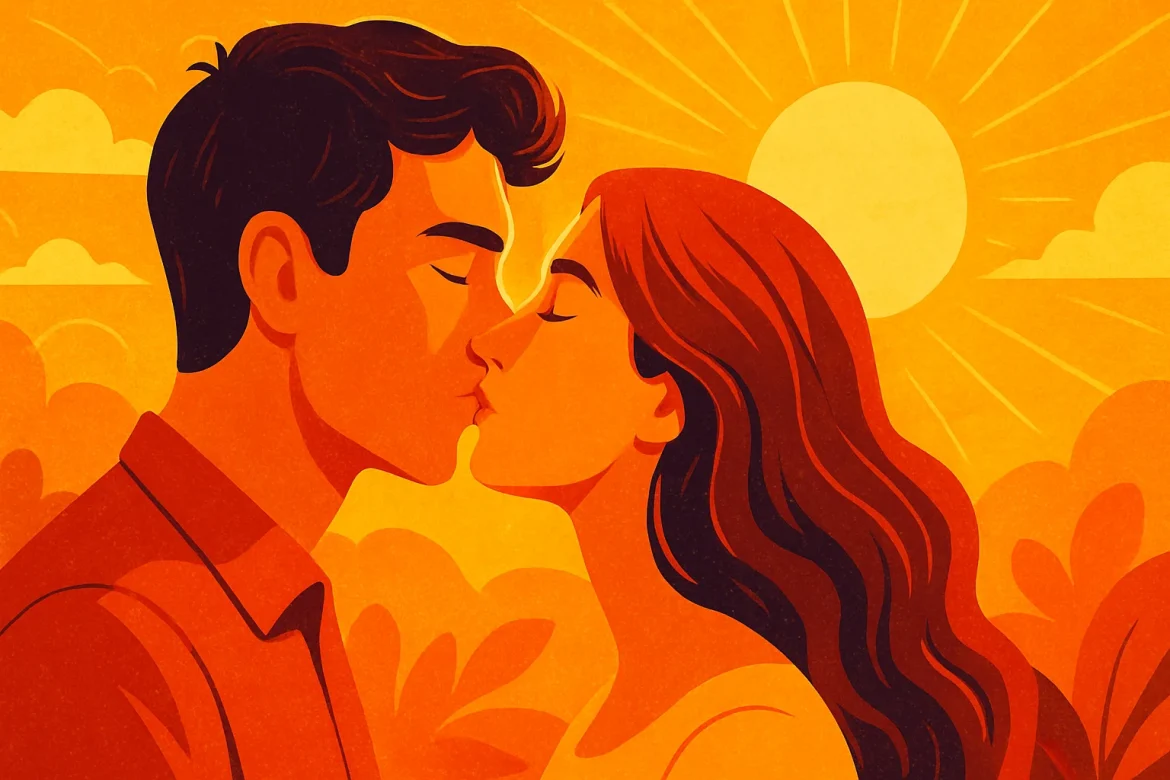 Erfahren Sie, was es bedeutet, von einem Kuss mit dem geliebten Menschen zu träumen – psychologische Interpretationen, emotionale Einblicke und praktische Tipps. Erfahren Sie, was es bedeutet, von einem Kuss mit dem geliebten Menschen zu träumen – psychologische Interpretationen, emotionale Einblicke und praktische Tipps.