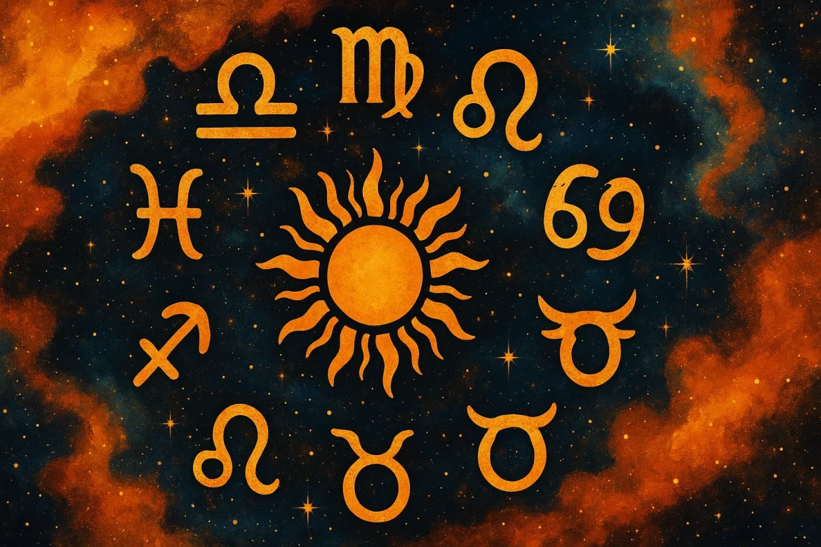 Horoskop für den 30. Oktober 2025 für alle Sternzeichen: Intuition, Energie, Liebe, Karriere und Finanzen. Astrologische Tagesprognose. Horoskop für den 30. Oktober 2025 für alle Sternzeichen: Intuition, Energie, Liebe, Karriere und Finanzen. Astrologische Tagesprognose.