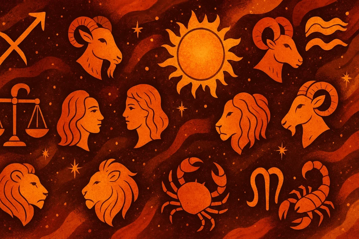 Erfahre, wie der Merkur-Transit am 29. Oktober 2025 dein Sternzeichen beeinflusst. Hol dir astrologische Einblicke in Liebe, Karriere und persönliche Entwicklung. Erfahre, wie der Merkur-Transit am 29. Oktober 2025 dein Sternzeichen beeinflusst. Hol dir astrologische Einblicke in Liebe, Karriere und persönliche Entwicklung.