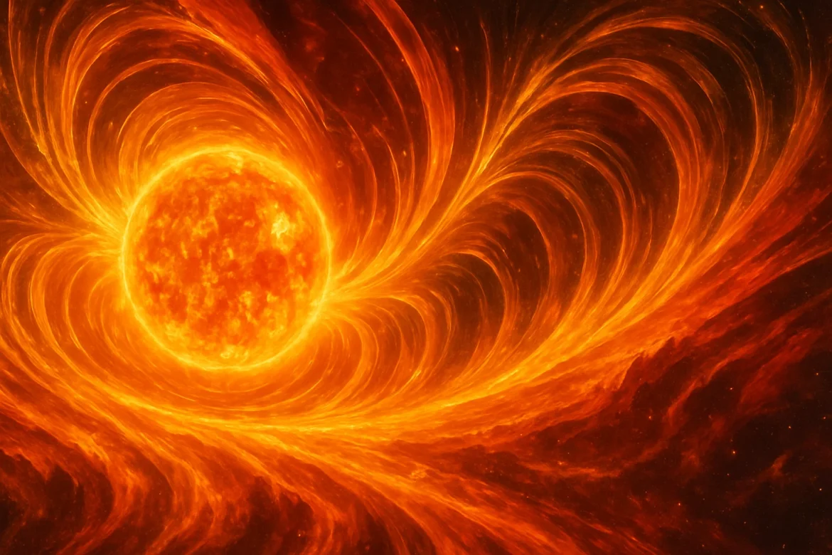 Magnetsturm-Prognose für den 31. Oktober 2025 – Sonnenaktivität, gesundheitliche Auswirkungen und Tipps für Schutz und technologische Sicherheit. Magnetsturm-Prognose für den 31. Oktober 2025 – Sonnenaktivität, gesundheitliche Auswirkungen und Tipps für Schutz und technologische Sicherheit.