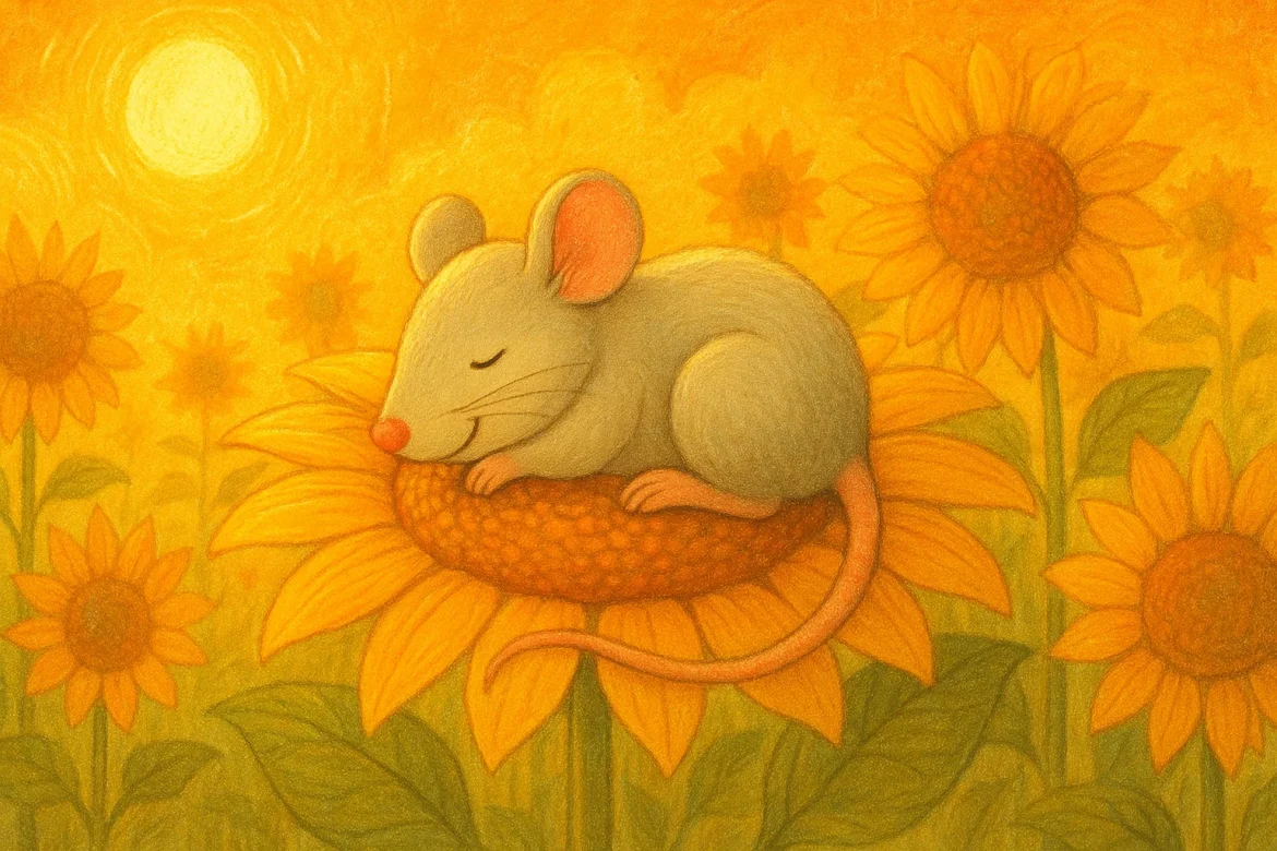 Erfahre, was es bedeutet, von Mäusen zu träumen – von psychologischer Deutung bis zu emotionalen Botschaften, die dein Unterbewusstsein sendet. Erfahre, was es bedeutet, von Mäusen zu träumen – von psychologischer Deutung bis zu emotionalen Botschaften, die dein Unterbewusstsein sendet.