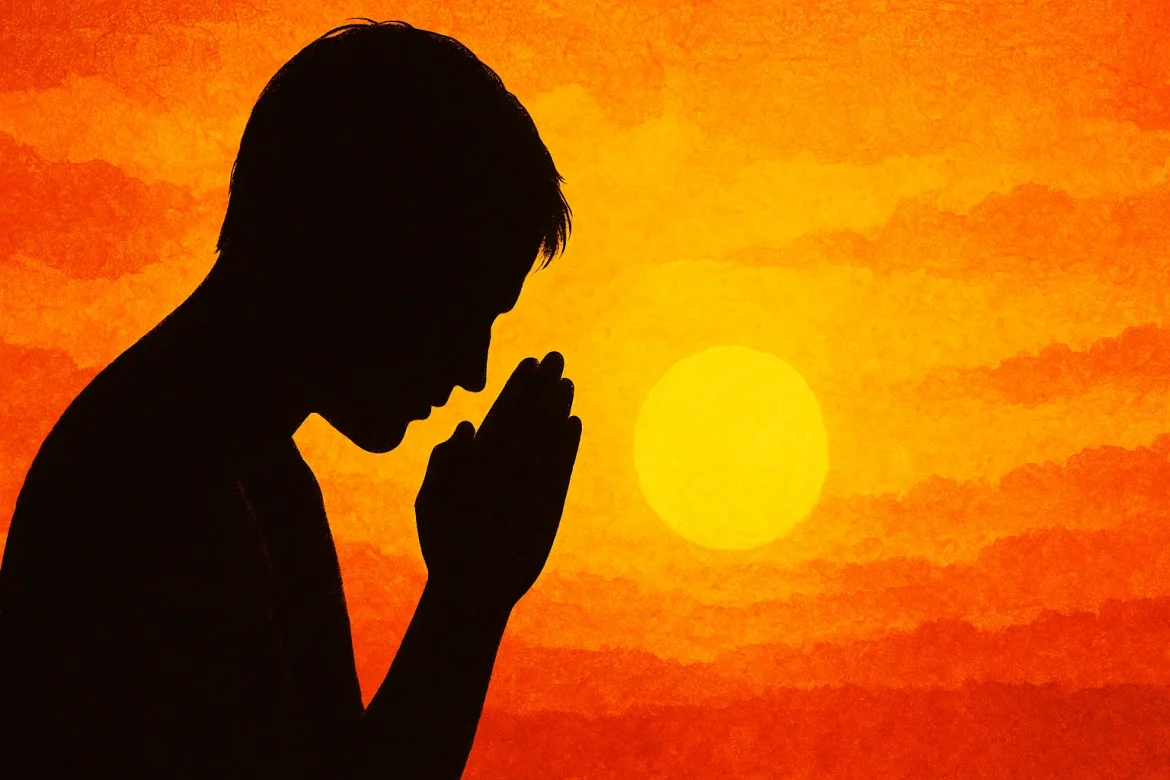 Entdecken Sie wirkungsvolle Gebete für Treue, um Liebe zu stärken, Vertrauen aufzubauen und inneren Frieden zu finden. Tägliche Rituale, Sternzeichen-Tipps und spirituelle Praktiken. Entdecken Sie wirkungsvolle Gebete für Treue, um Liebe zu stärken, Vertrauen aufzubauen und inneren Frieden zu finden. Tägliche Rituale, Sternzeichen-Tipps und spirituelle Praktiken.