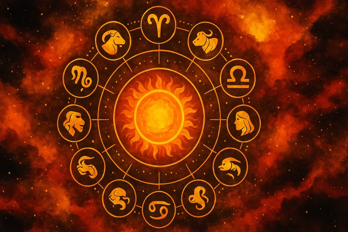 Horoskop für den 2. November 2025: Liebe, Energie und Finanzen für alle Sternzeichen. Tipps für Glück, Balance und emotionale Stabilität.