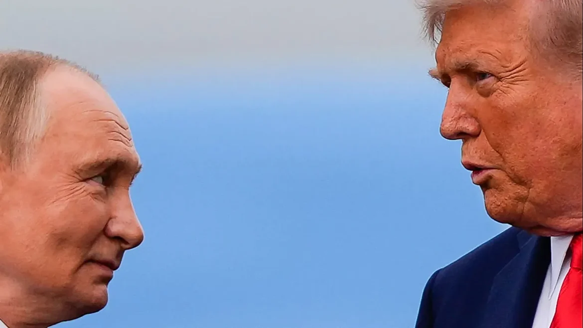 Orbán erklärt, dass das Treffen zwischen Trump und Putin in Budapest bald stattfinden könnte, wenn verbleibende Fragen geklärt werden und beide Seiten zustimmen.