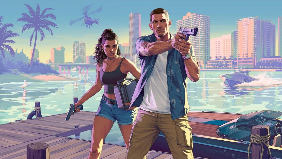 Rockstar Games verschiebt GTA VI erneut auf den 19. November 2026. Die Aktien von Take-Two Interactive fielen nach der Ankündigung um bis zu 10%.