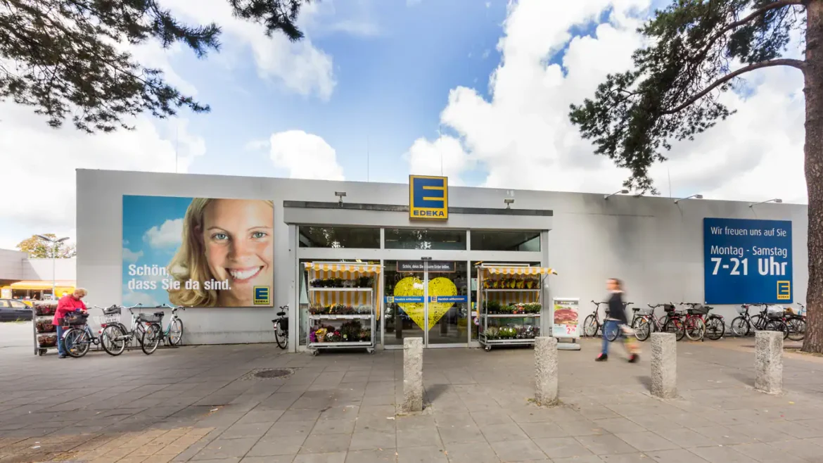 Aktionen bei EDEKA vom 10. bis 15. November 2025: Datteln, Smarties, Käse und Butter stark reduziert. Jetzt Angebote sichern, berichtet 4thebike.de.